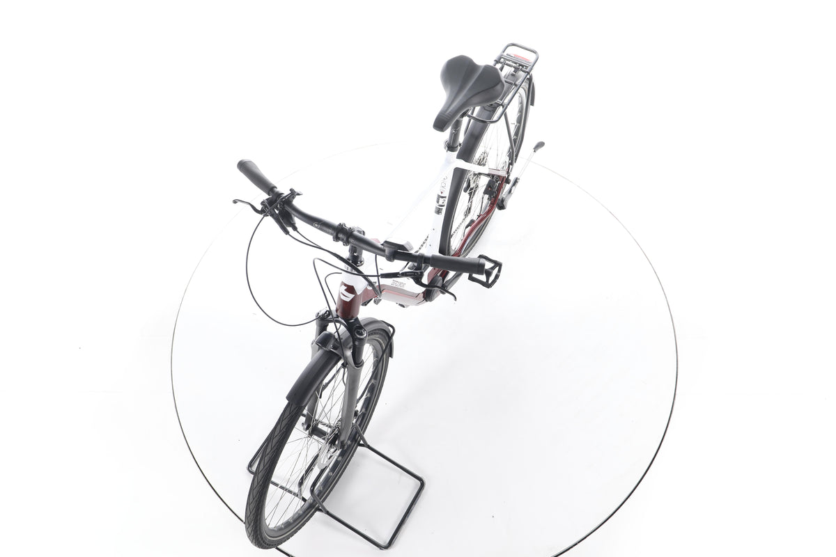 Bergamont E-Horizon Edition LTD Trekking E-Bike - Image 17