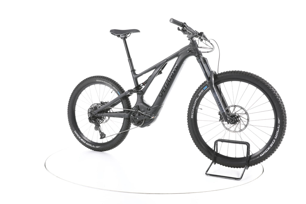 Specialized Turbo Levo E-Bike Fully - Image 2