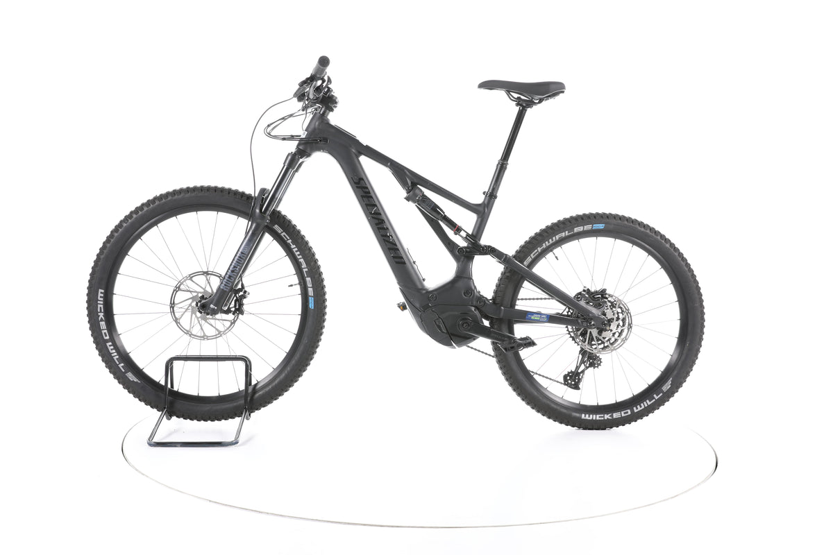 Specialized Turbo Levo E-Bike Fully - Image 7