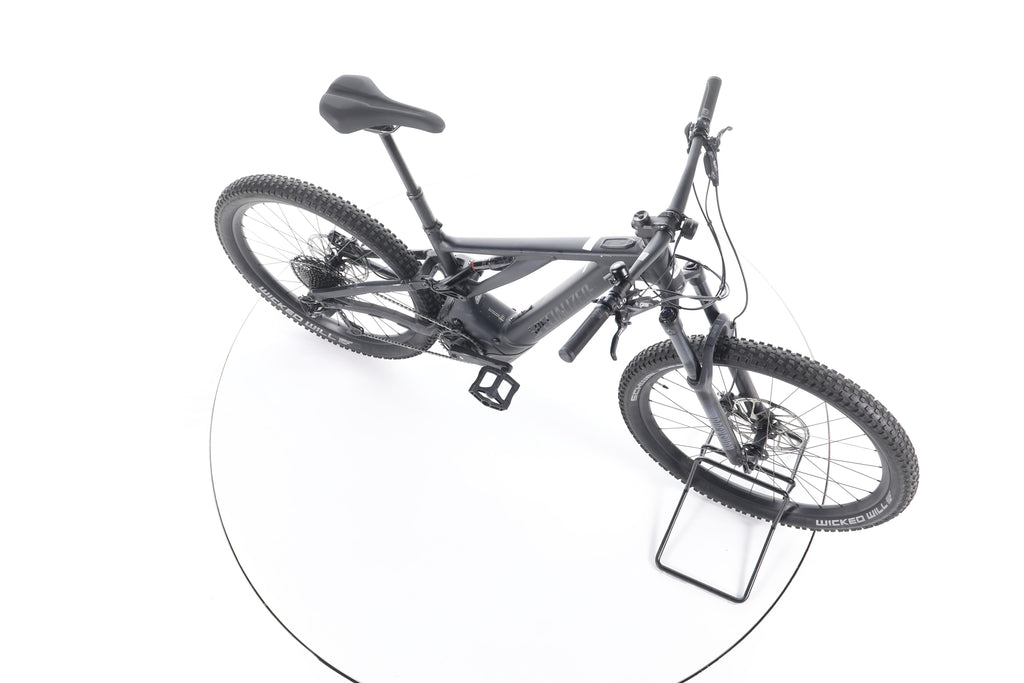 Specialized Turbo Levo E-Bike Fully - Image 14