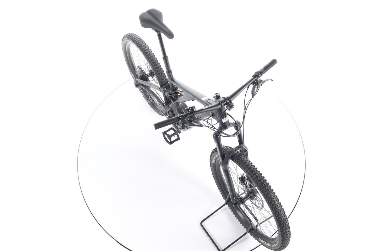 Specialized Turbo Levo E-Bike Fully - Image 15
