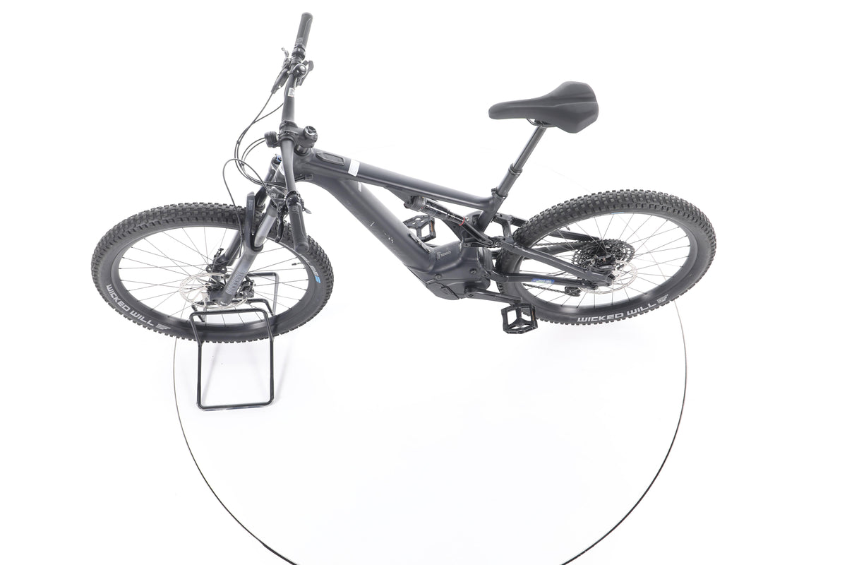 Specialized Turbo Levo E-Bike Fully - Image 19