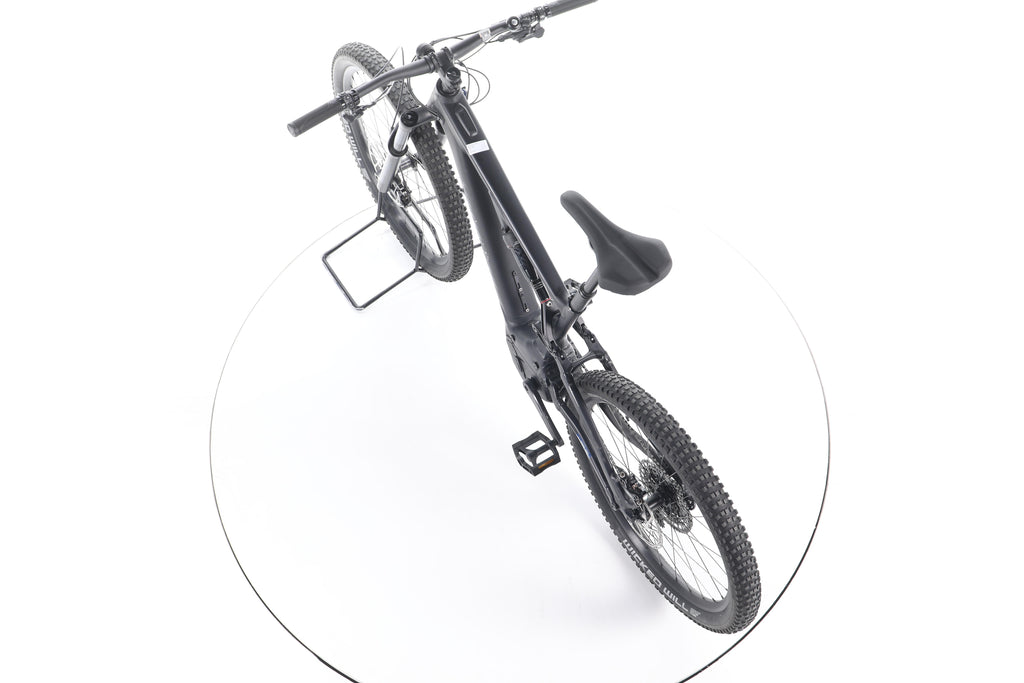 Specialized Turbo Levo E-Bike Fully - Image 21