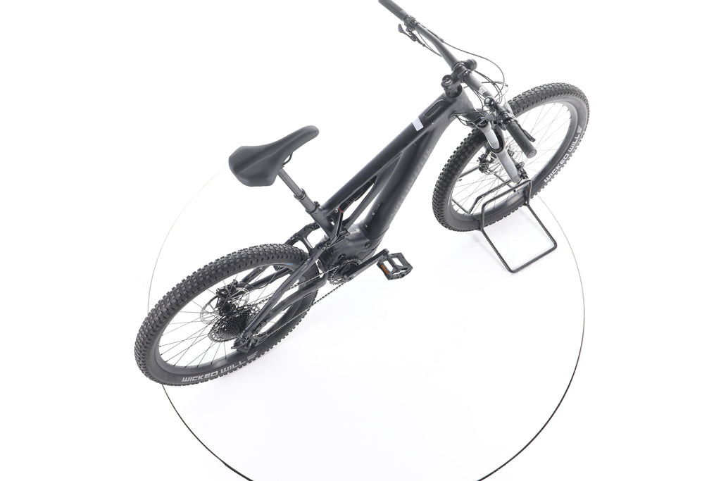 Specialized Turbo Levo E-Bike Fully - Image 24