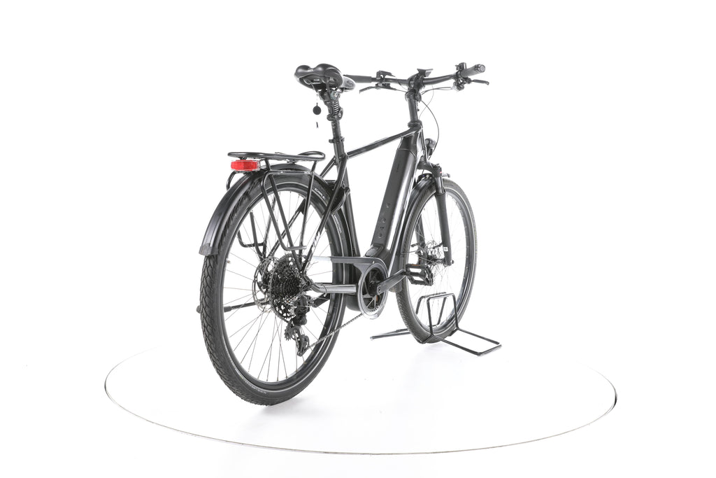 KTM Macina Style XL Trekking E-Bike - Image 11
