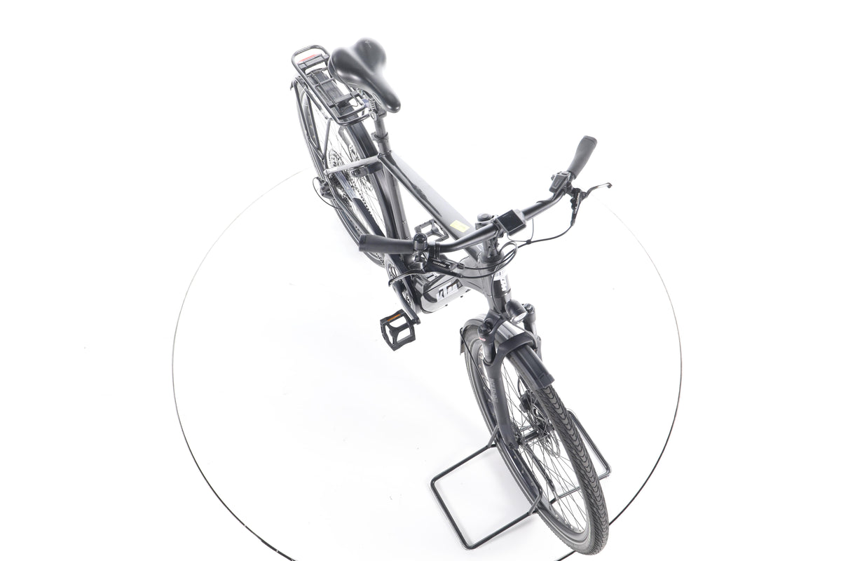 KTM Macina Style XL Trekking E-Bike - Image 15