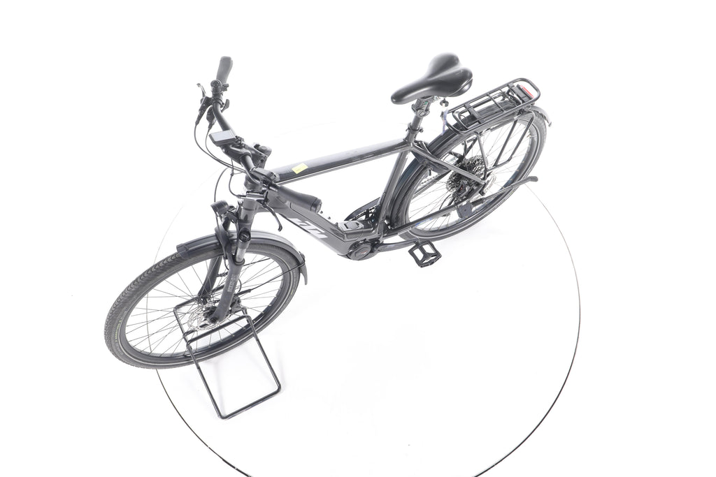 KTM Macina Style XL Trekking E-Bike - Image 18