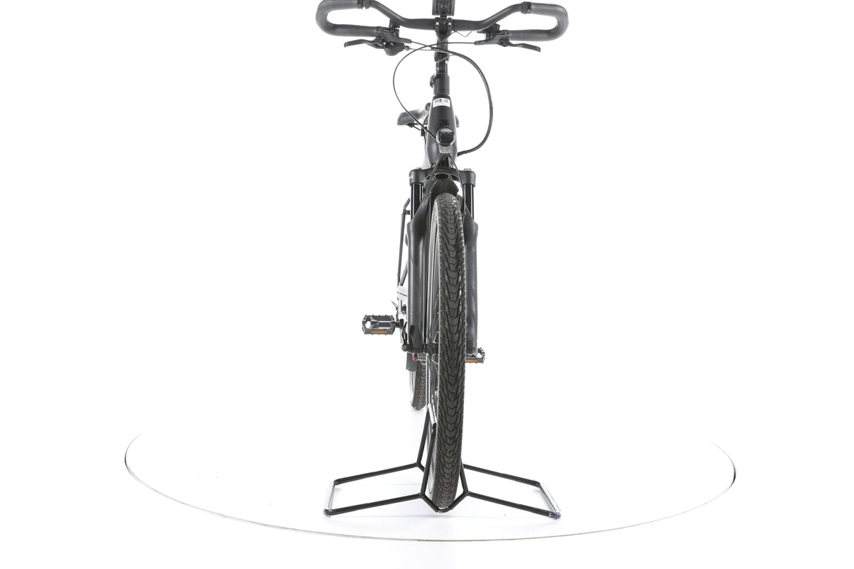 Pegasus Premio Evo 10 Lite Comfort Trekking E-Bike Tiefeinsteiger - Image 4