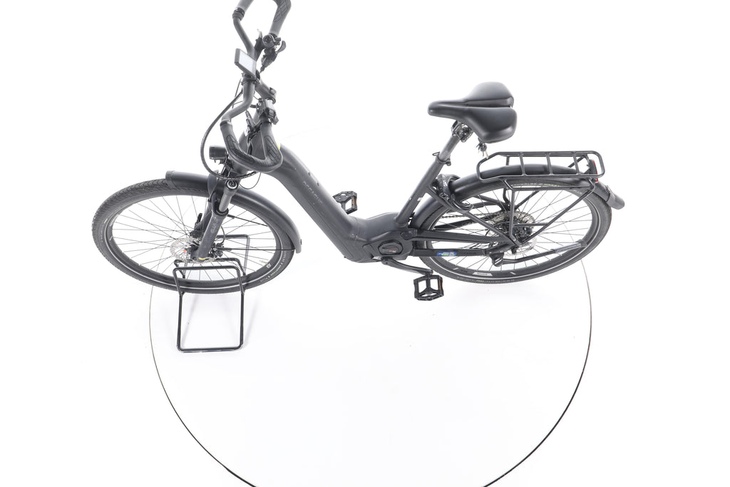 Pegasus Premio Evo 10 Lite Comfort Trekking E-Bike Tiefeinsteiger - Image 19