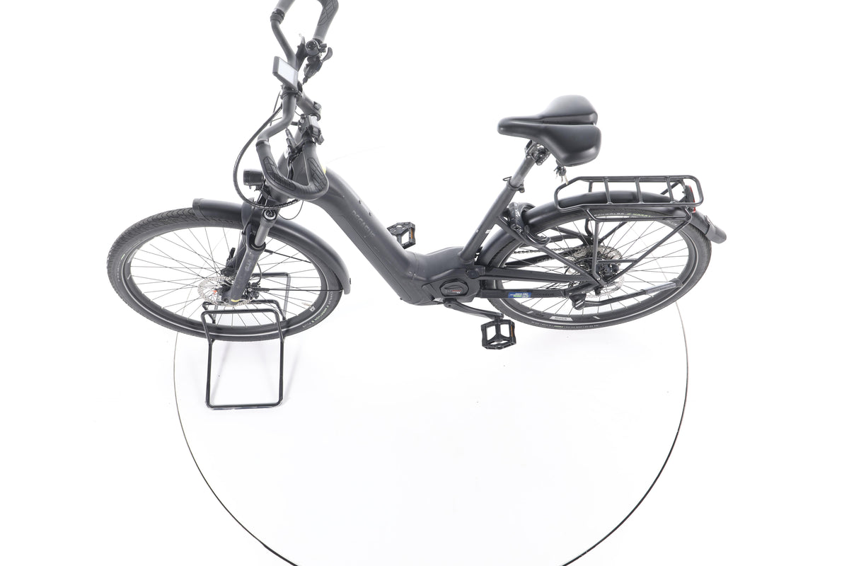 Pegasus Premio Evo 10 Lite Comfort Trekking E-Bike Tiefeinsteiger - Image 19