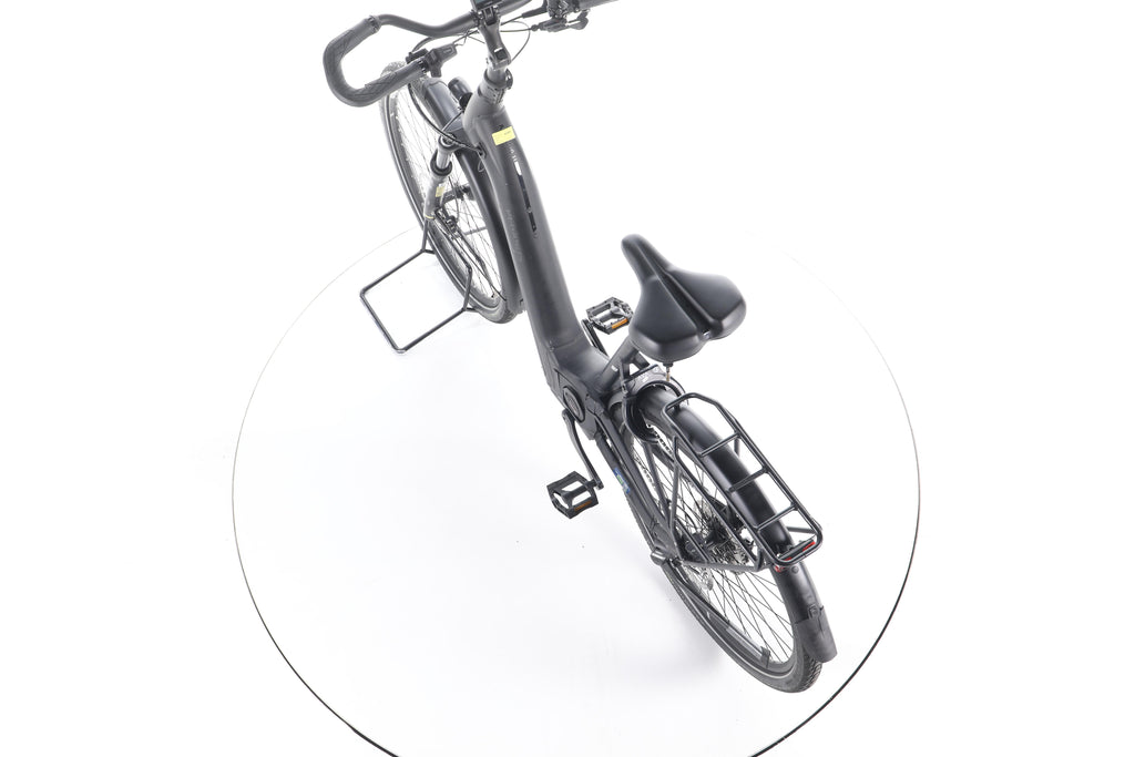 Pegasus Premio Evo 10 Lite Comfort Trekking E-Bike Tiefeinsteiger - Image 21