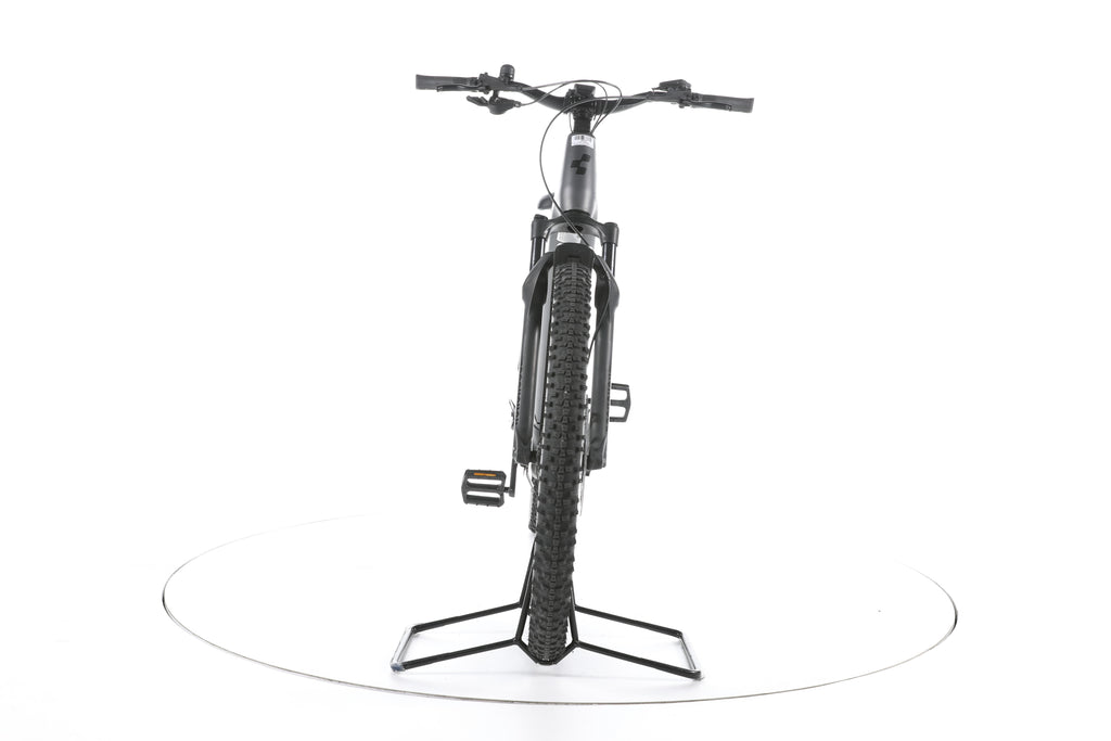 Cube Reaction Hybrid Race 750 Trekking E-Bike Tiefeinsteiger - Image 4