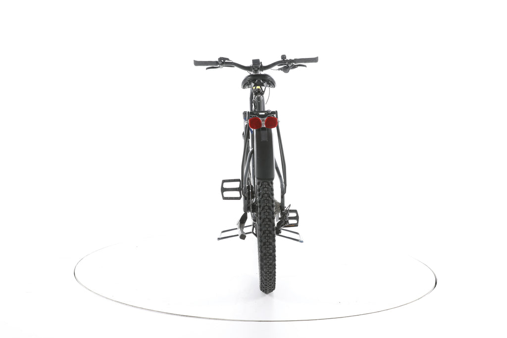 Cube Reaction Hybrid Race 750 Trekking E-Bike Tiefeinsteiger - Image 10