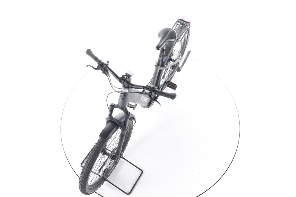 Cube Reaction Hybrid Race 750 Trekking E-Bike Tiefeinsteiger - Image 17