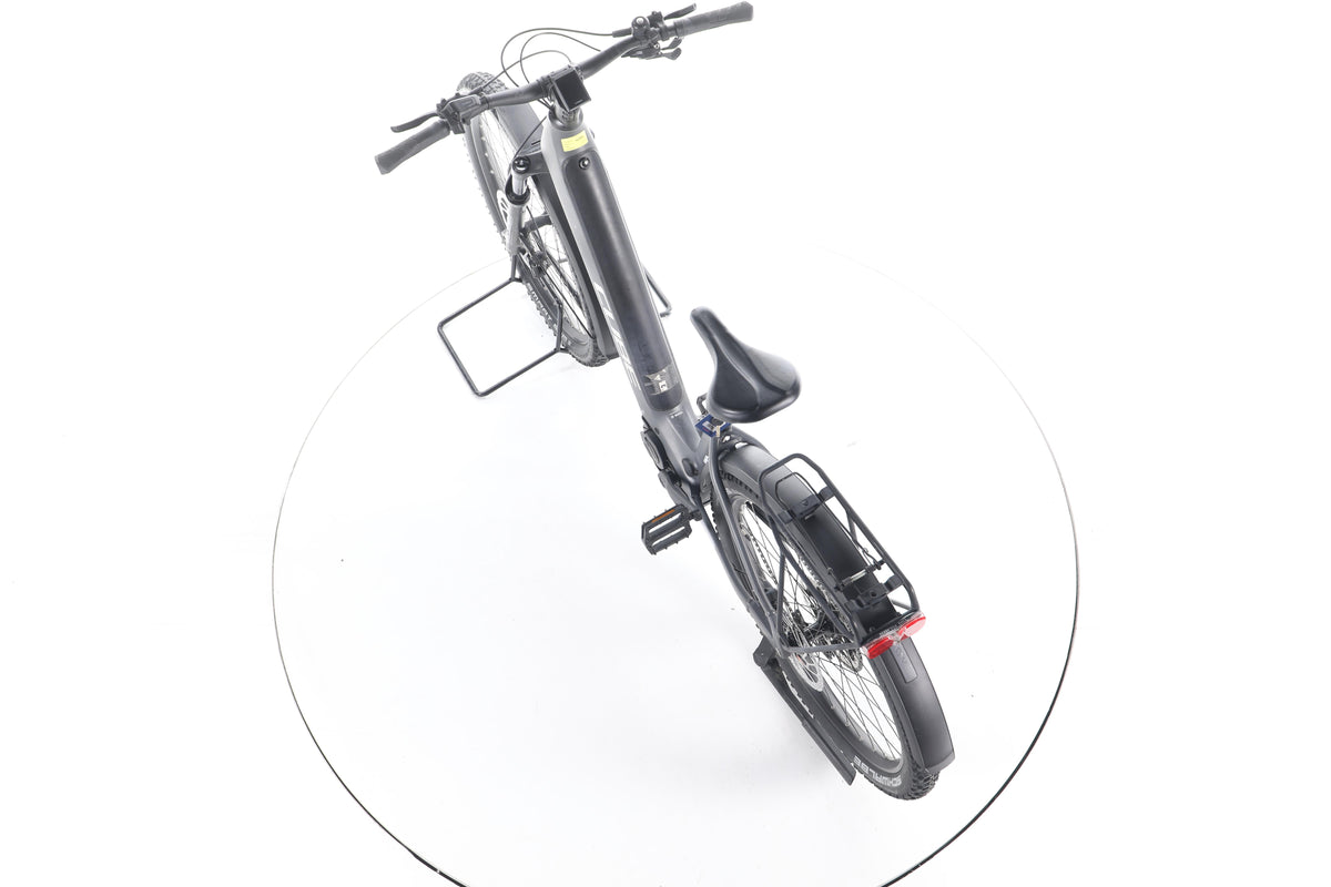 Cube Reaction Hybrid Race 750 Trekking E-Bike Tiefeinsteiger - Image 21