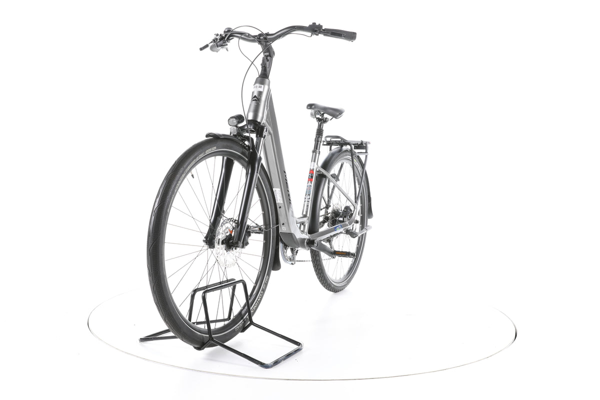 Merida eSPRESSO URBAN 300 EQ Trekking E-Bike Tiefeinsteiger - Image 5