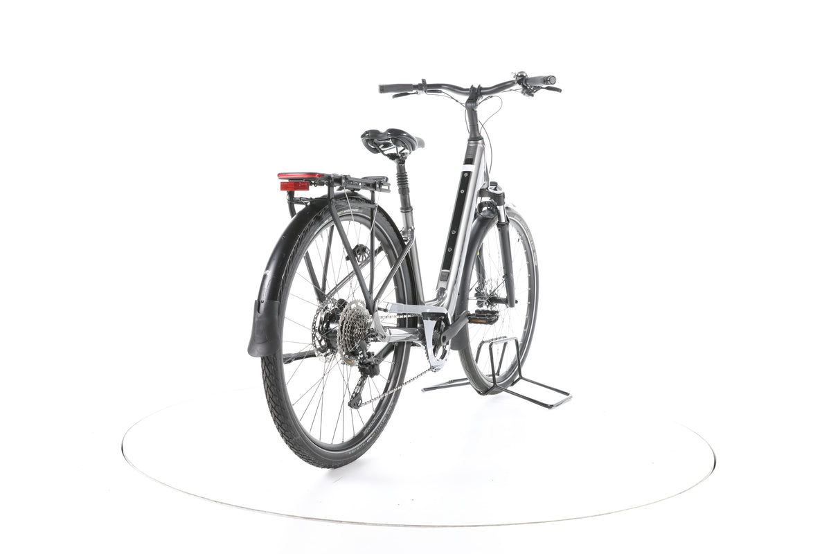 Merida eSPRESSO URBAN 300 EQ Trekking E-Bike Tiefeinsteiger - Image 11