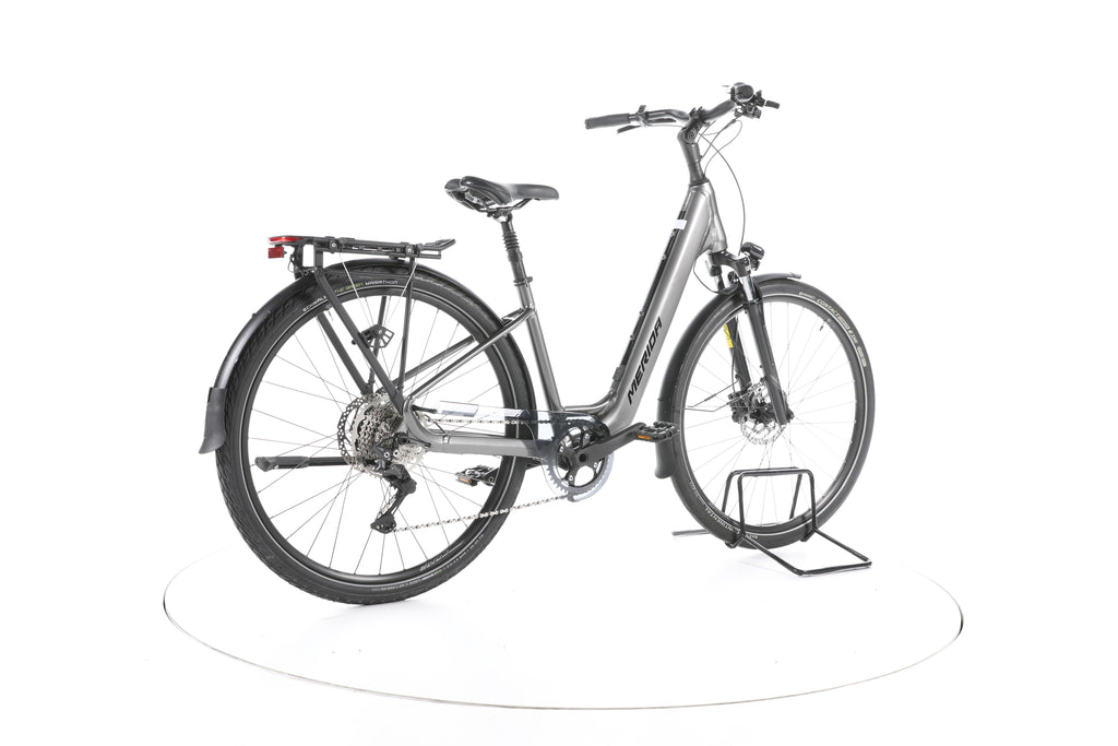 Merida eSPRESSO URBAN 300 EQ Trekking E-Bike Tiefeinsteiger - Image 12