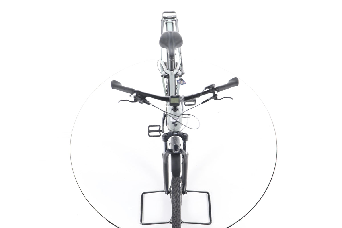 Cube Kathmandu Hybrid ONE Trekking E-Bike Tiefeinsteiger - Image 16