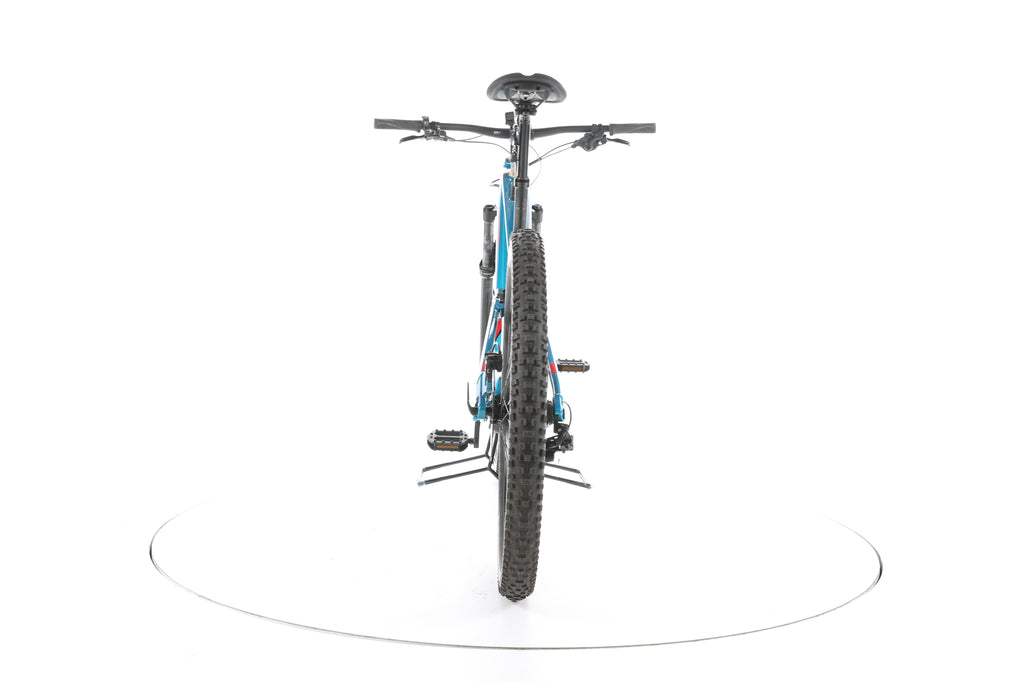 Conway Xyron S 2.9 E-Bike Fully - Image 10