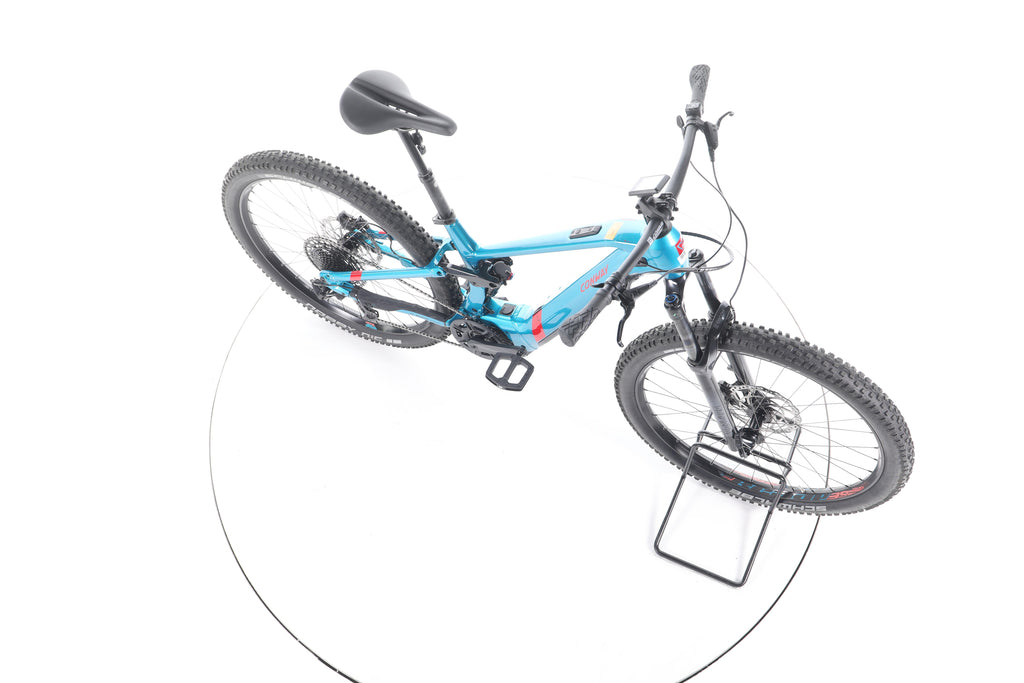 Conway Xyron S 2.9 E-Bike Fully - Image 14