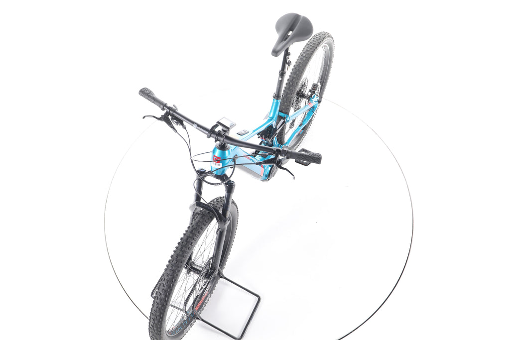 Conway Xyron S 2.9 E-Bike Fully - Image 17