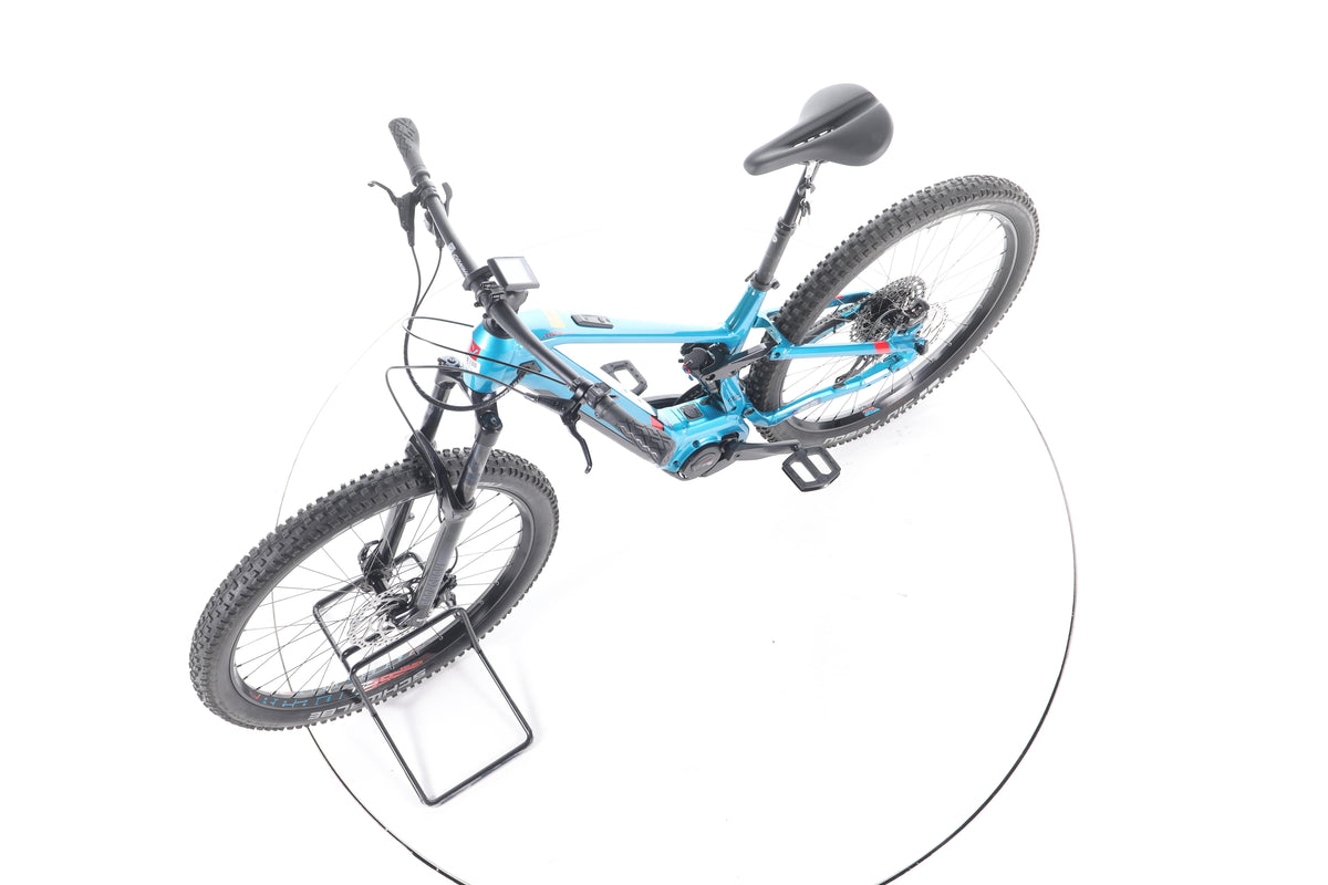 Conway Xyron S 2.9 E-Bike Fully - Image 18