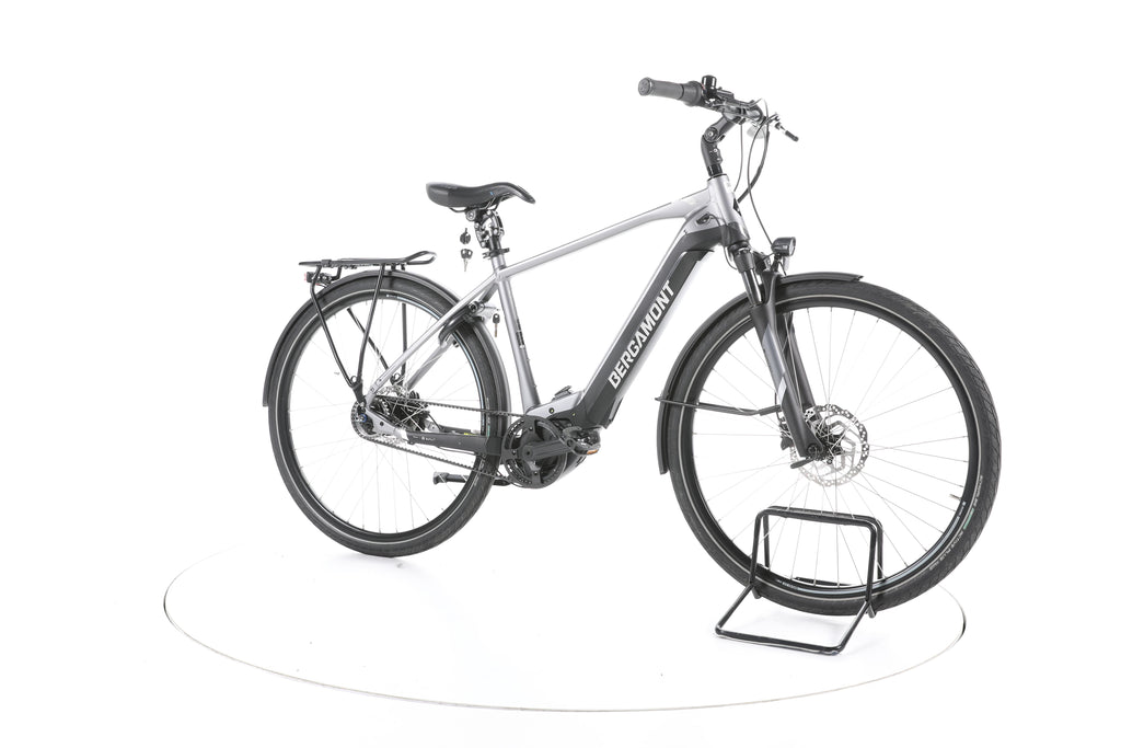 Bergamont E-Horizon Elite Belt City E-Bike - Image 2