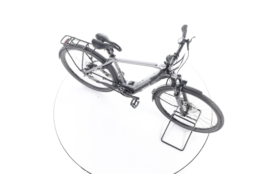Bergamont E-Horizon Elite Belt City E-Bike - Image 14