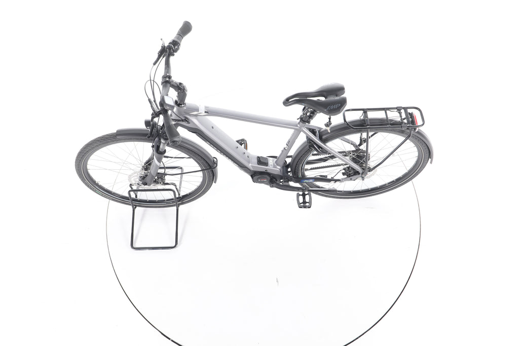 Bergamont E-Horizon Elite Belt City E-Bike - Image 19
