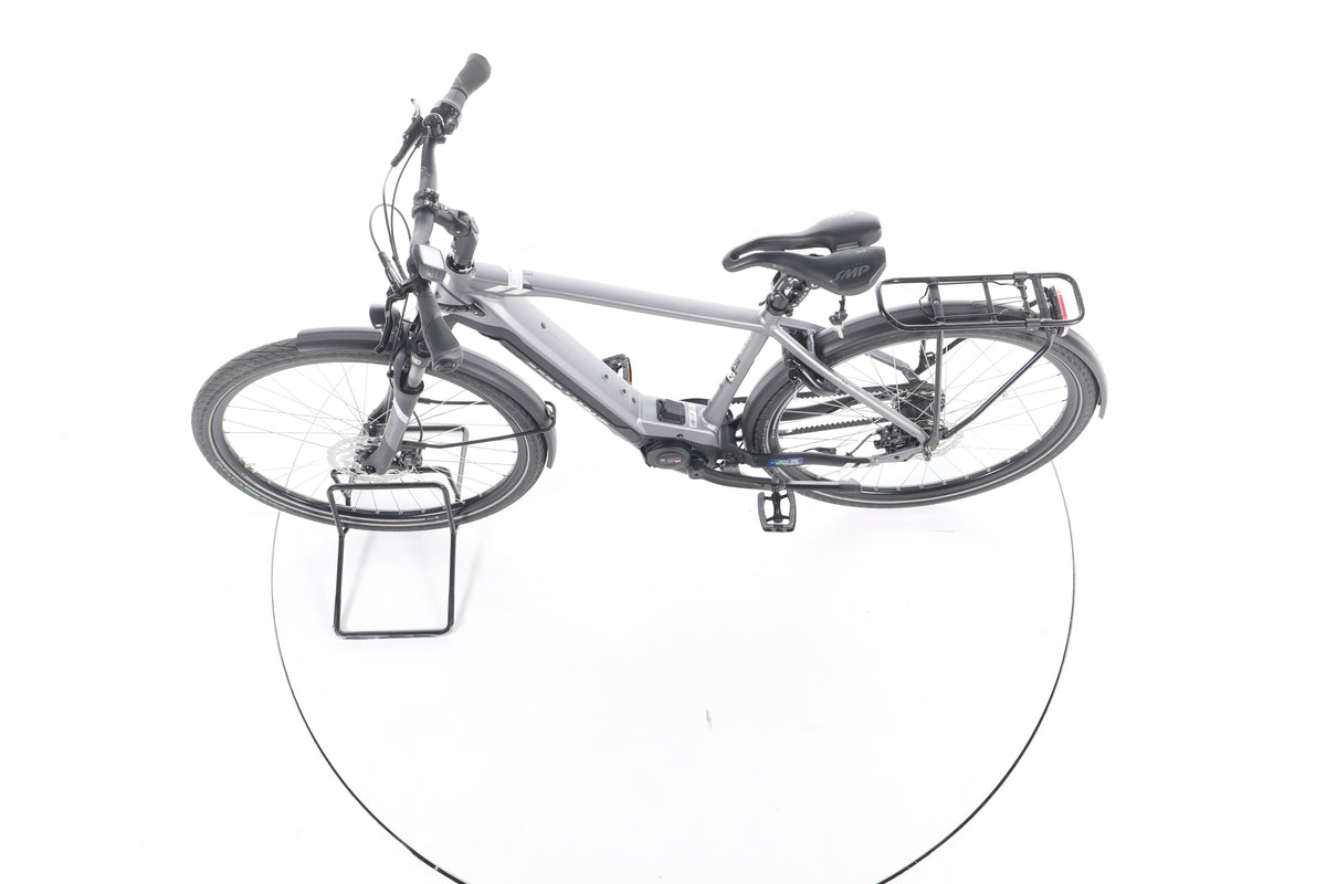 Bergamont E-Horizon Elite Belt City E-Bike - Image 19