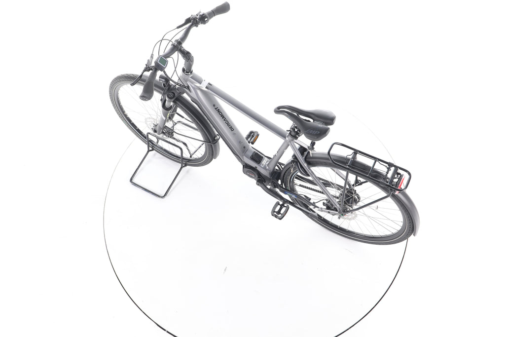 Bergamont E-Horizon Elite Belt City E-Bike - Image 20