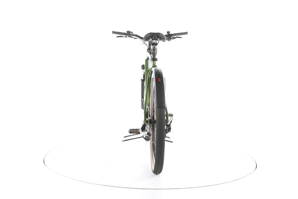 Cube Nuride Hybrid Pro Trekking E-Bike 2024 - Image 10