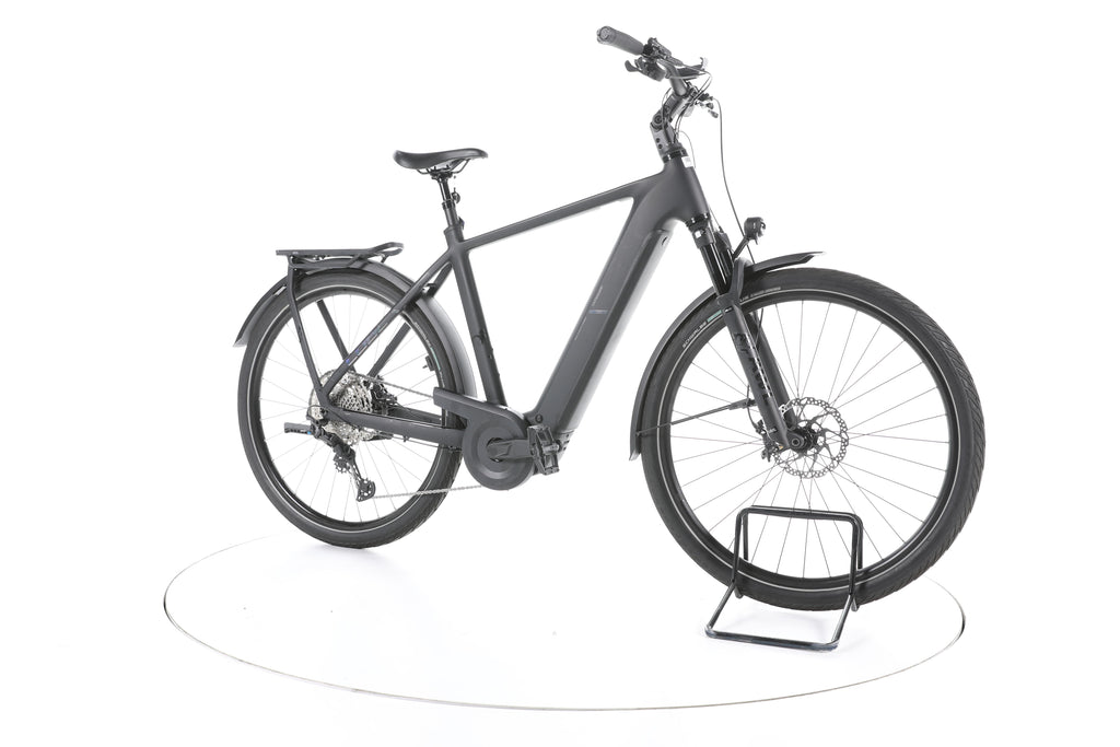 Cube Kathmandu Hybrid EXC 800 Trekking E-Bike 2025 - Image 2