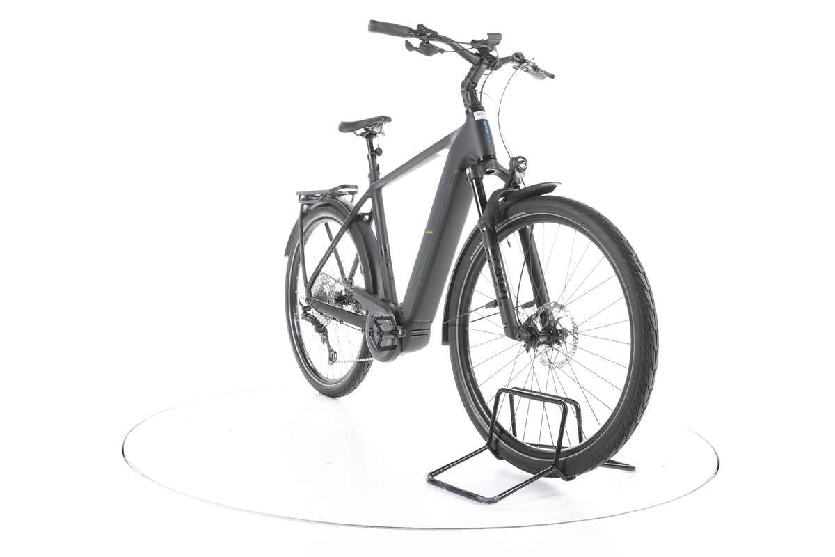 Cube Kathmandu Hybrid EXC 800 Trekking E-Bike 2025 - Image 3