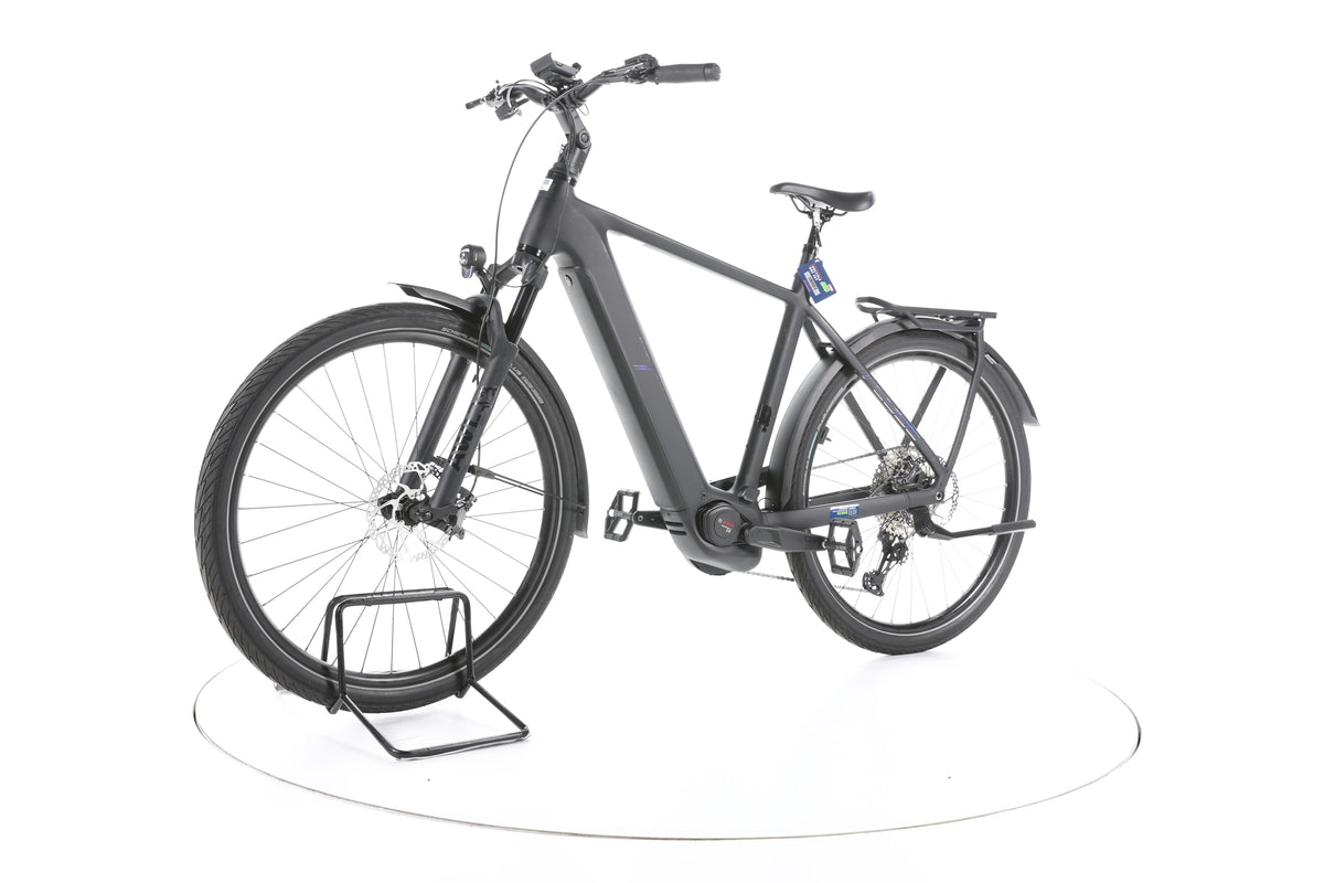 Cube Kathmandu Hybrid EXC 800 Trekking E-Bike 2025 - Image 6