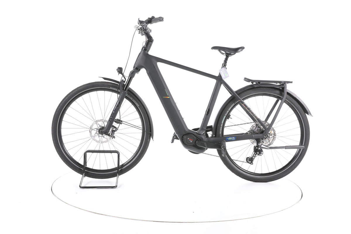 Cube Kathmandu Hybrid EXC 800 Trekking E-Bike 2025 - Image 7