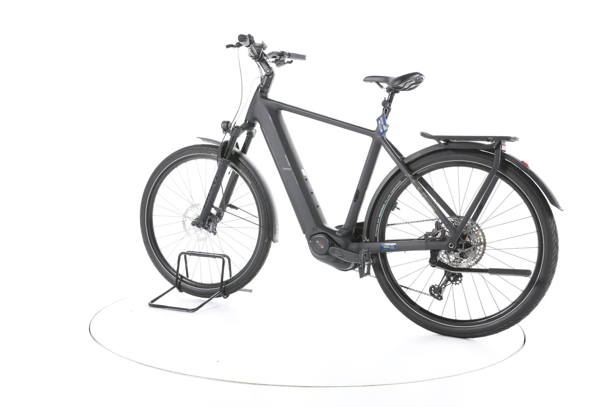 Cube Kathmandu Hybrid EXC 800 Trekking E-Bike 2025 - Image 8