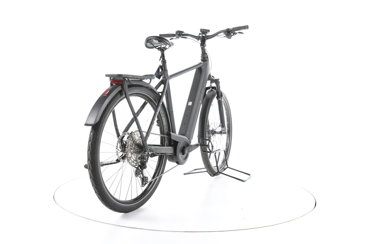 Cube Kathmandu Hybrid EXC 800 Trekking E-Bike 2025 - Image 11