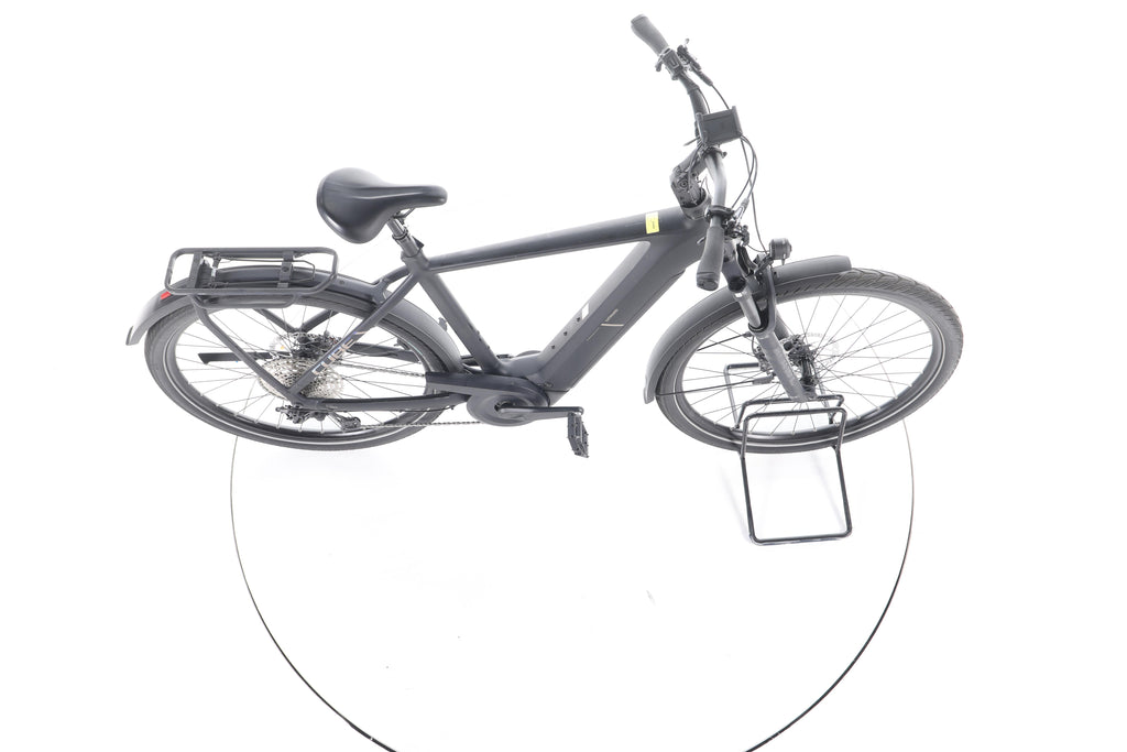 Cube Kathmandu Hybrid EXC 800 Trekking E-Bike 2025 - Image 13