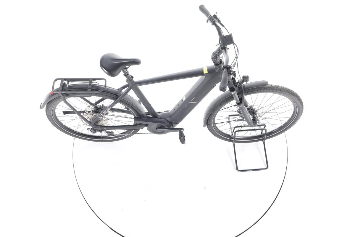 Cube Kathmandu Hybrid EXC 800 Trekking E-Bike 2025 - Image 13