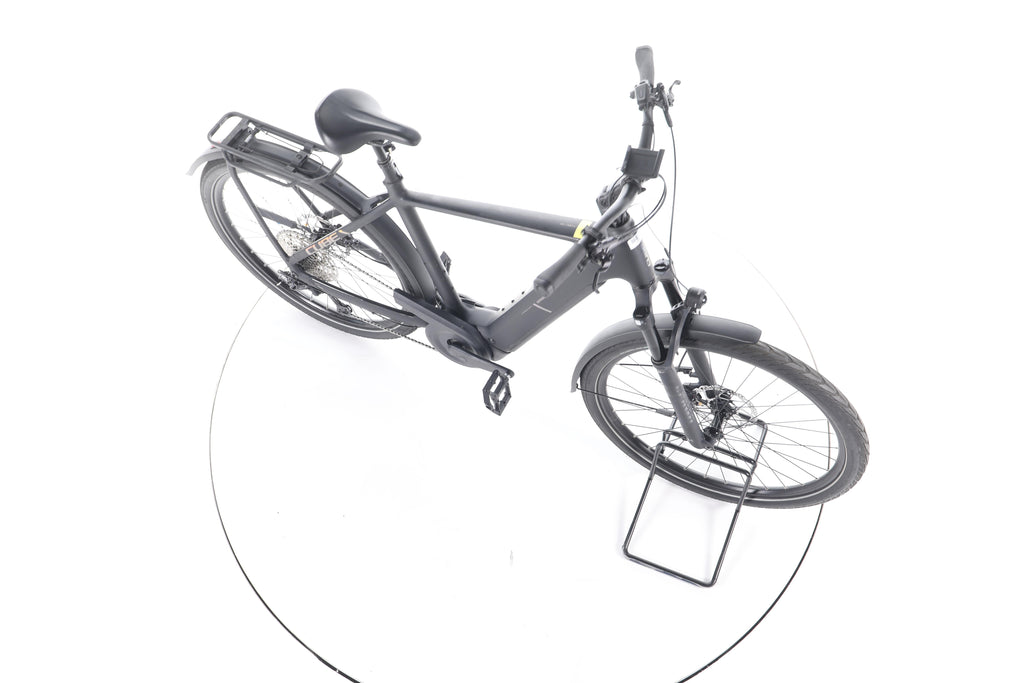 Cube Kathmandu Hybrid EXC 800 Trekking E-Bike 2025 - Image 14