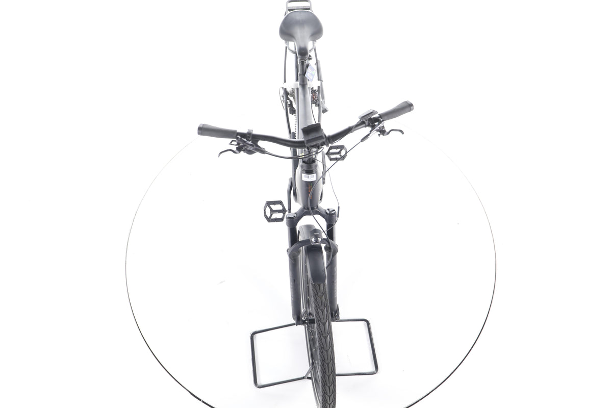 Cube Kathmandu Hybrid EXC 800 Trekking E-Bike 2025 - Image 16