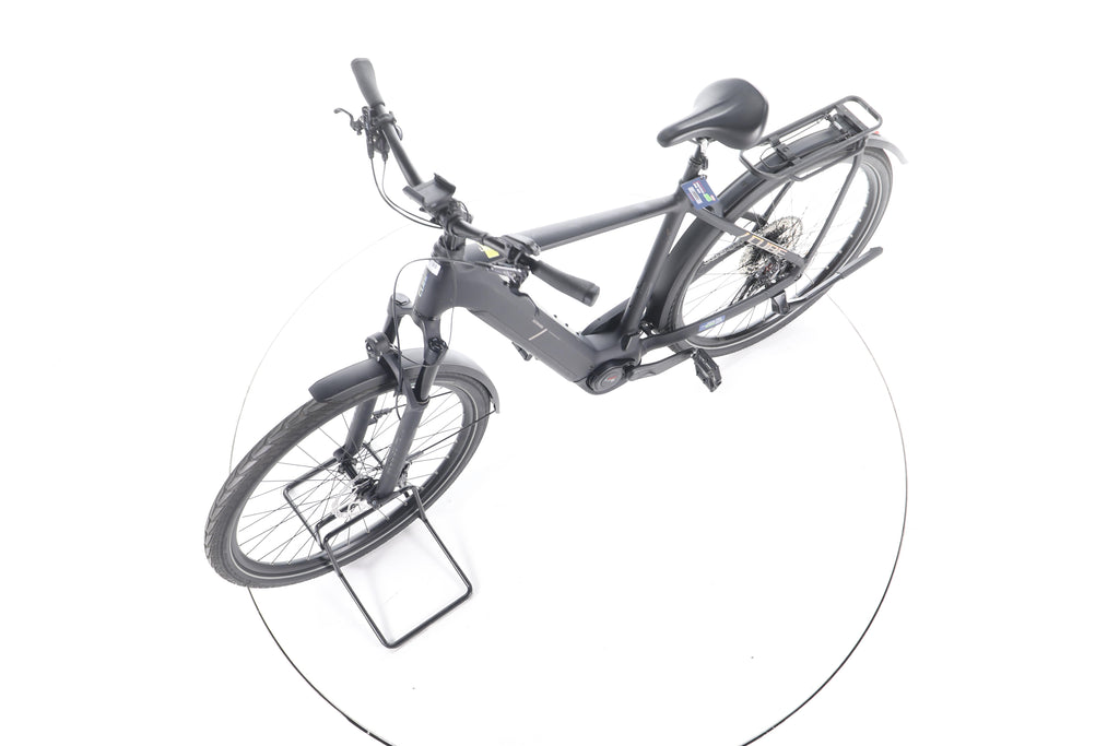 Cube Kathmandu Hybrid EXC 800 Trekking E-Bike 2025 - Image 18