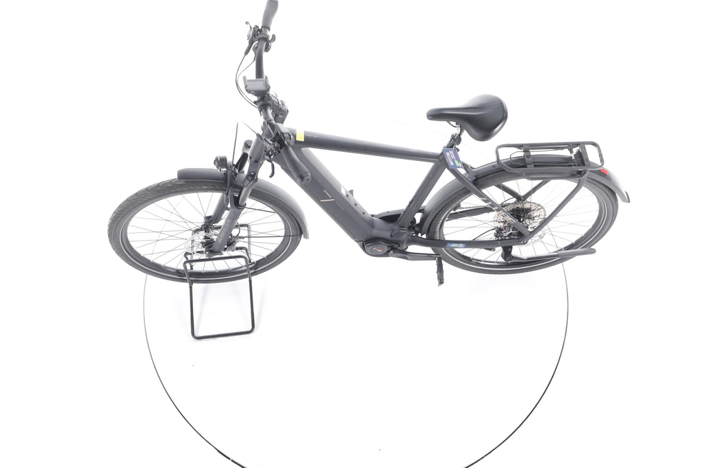 Cube Kathmandu Hybrid EXC 800 Trekking E-Bike 2025 - Image 19