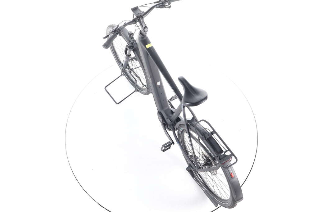 Cube Kathmandu Hybrid EXC 800 Trekking E-Bike 2025 - Image 21