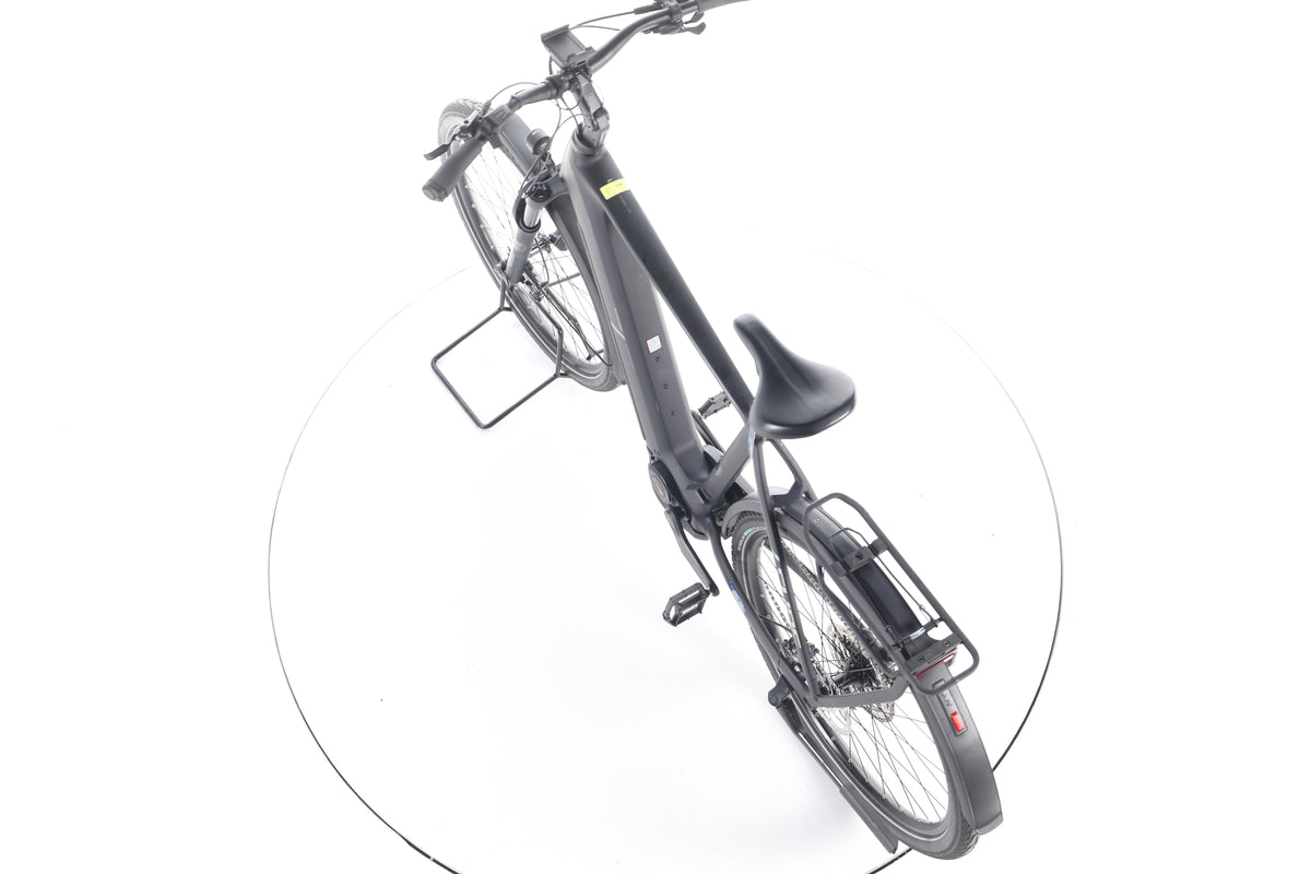 Cube Kathmandu Hybrid EXC 800 Trekking E-Bike 2025 - Image 21