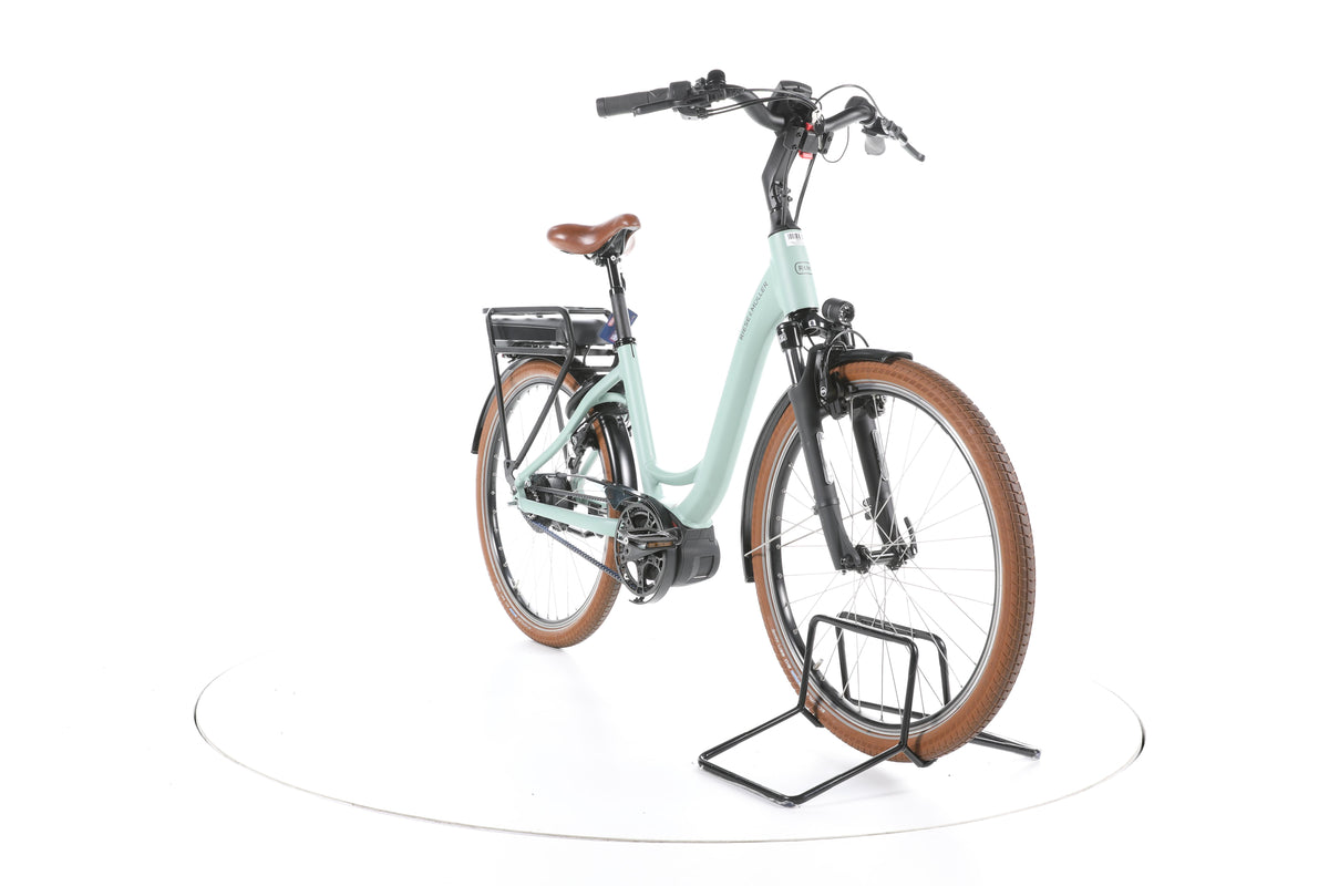 Riese & Müller Swing Vario City E-Bike Tiefeinsteiger - Image 3