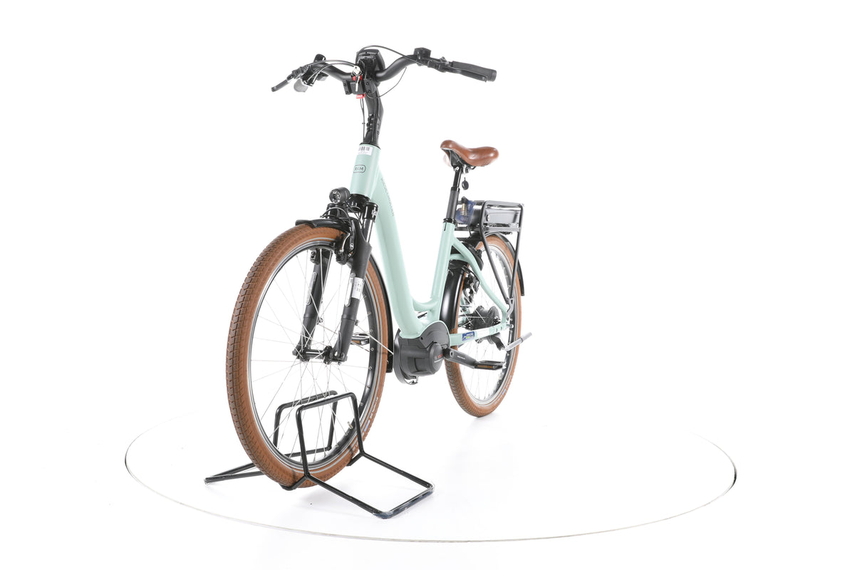 Riese & Müller Swing Vario City E-Bike Tiefeinsteiger - Image 5
