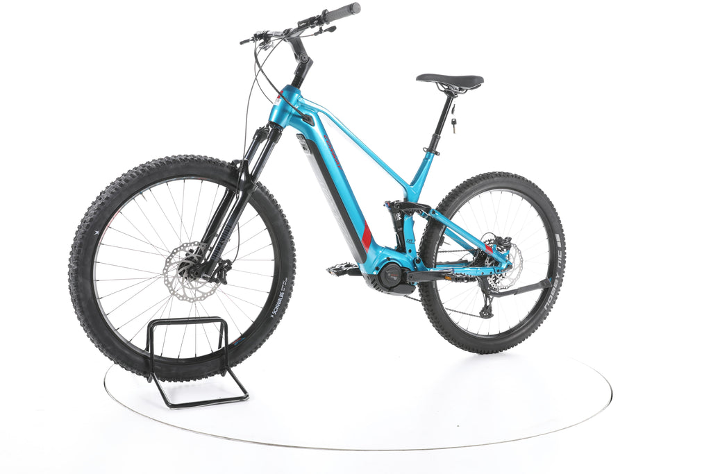 Conway Xyron S 2.9 E-Bike Fully - Image 6
